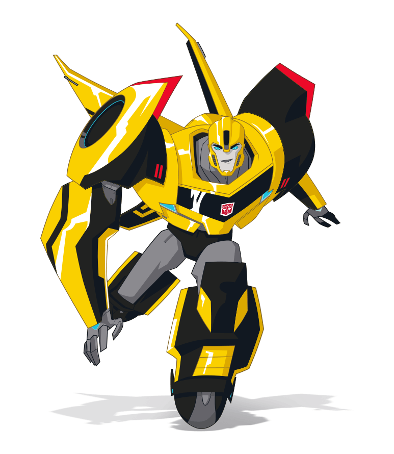 Transformers Hry