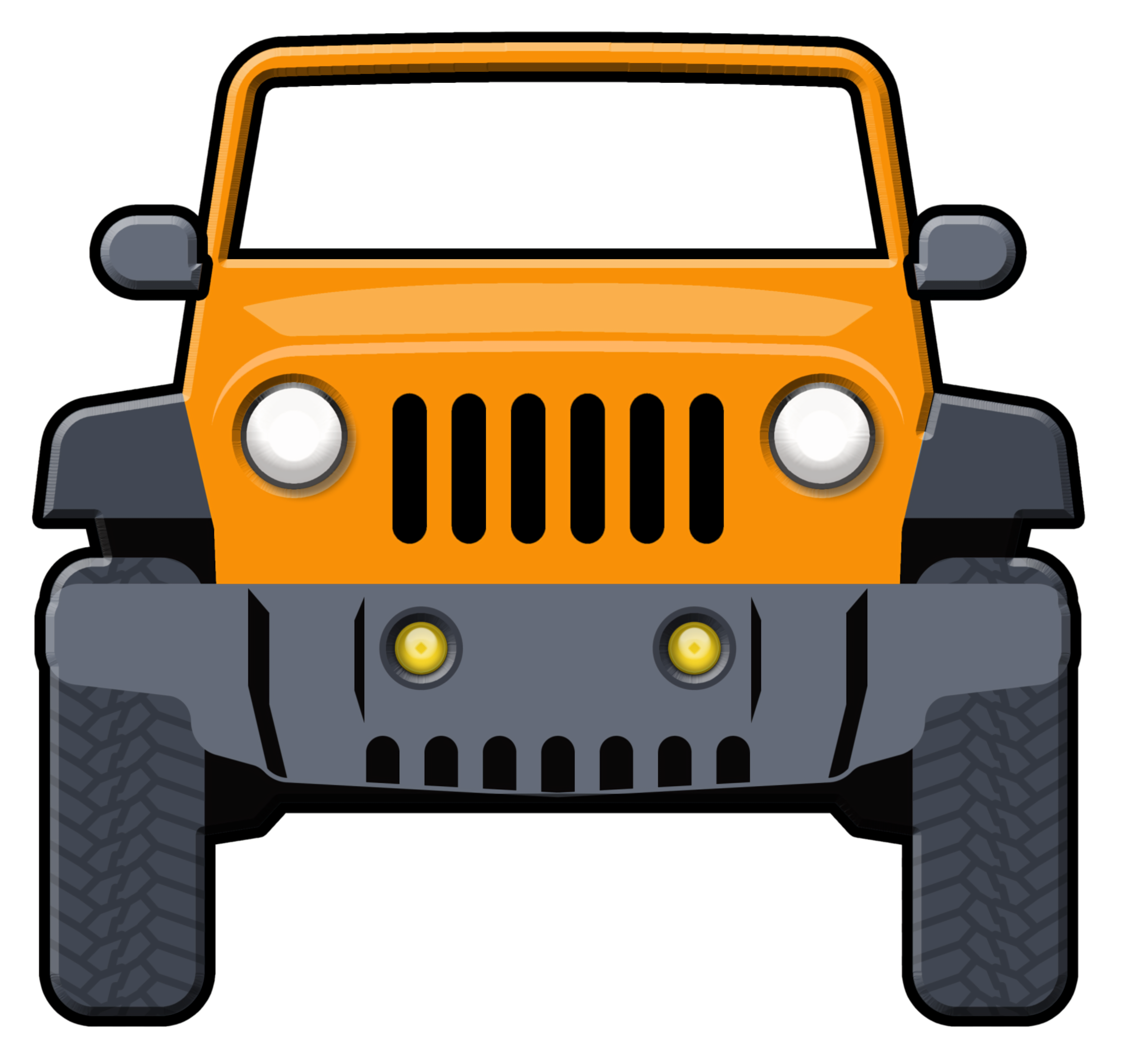 Jeep spelletjes