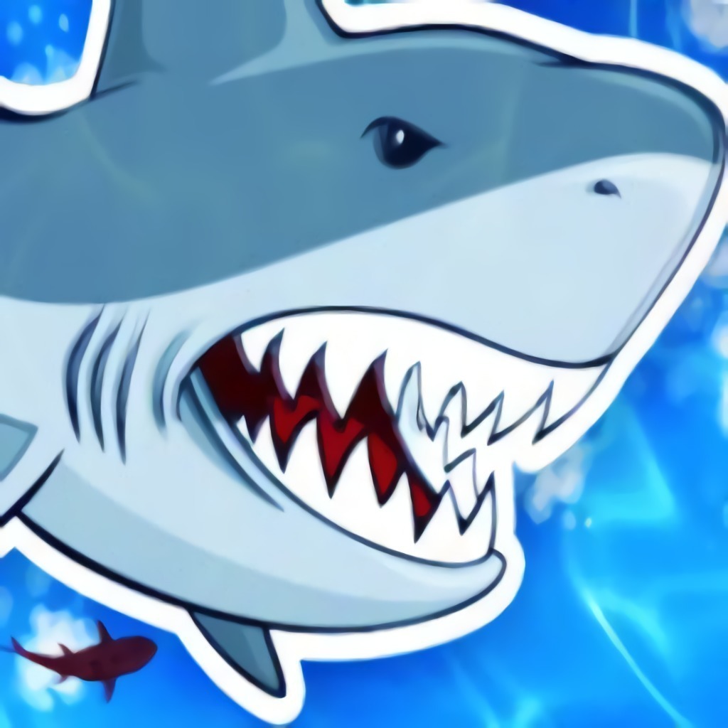 Shark Bait iO game on Desura