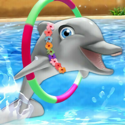 My Dolphin Show juego en Desura