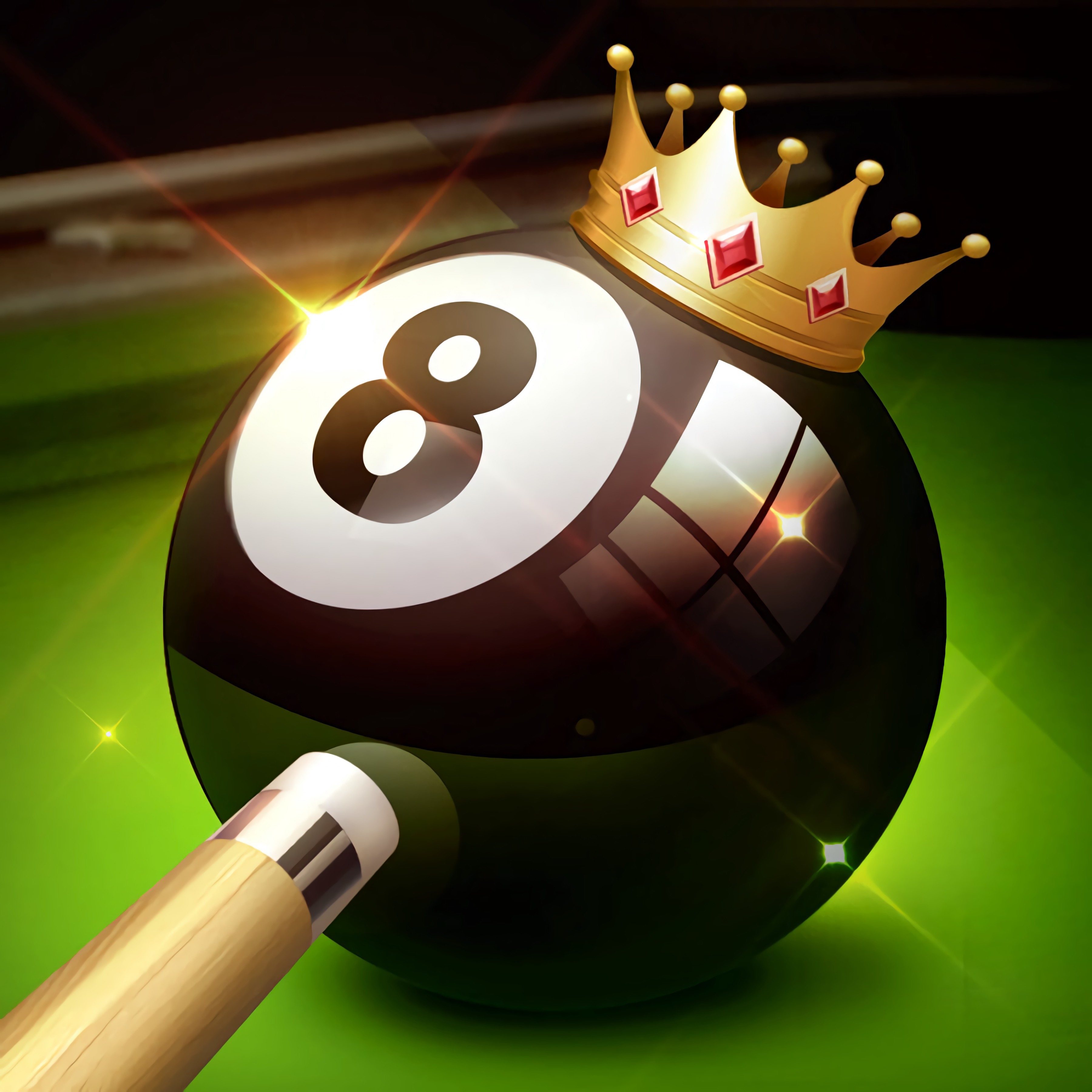 8 Ball pool game Only Offers seller