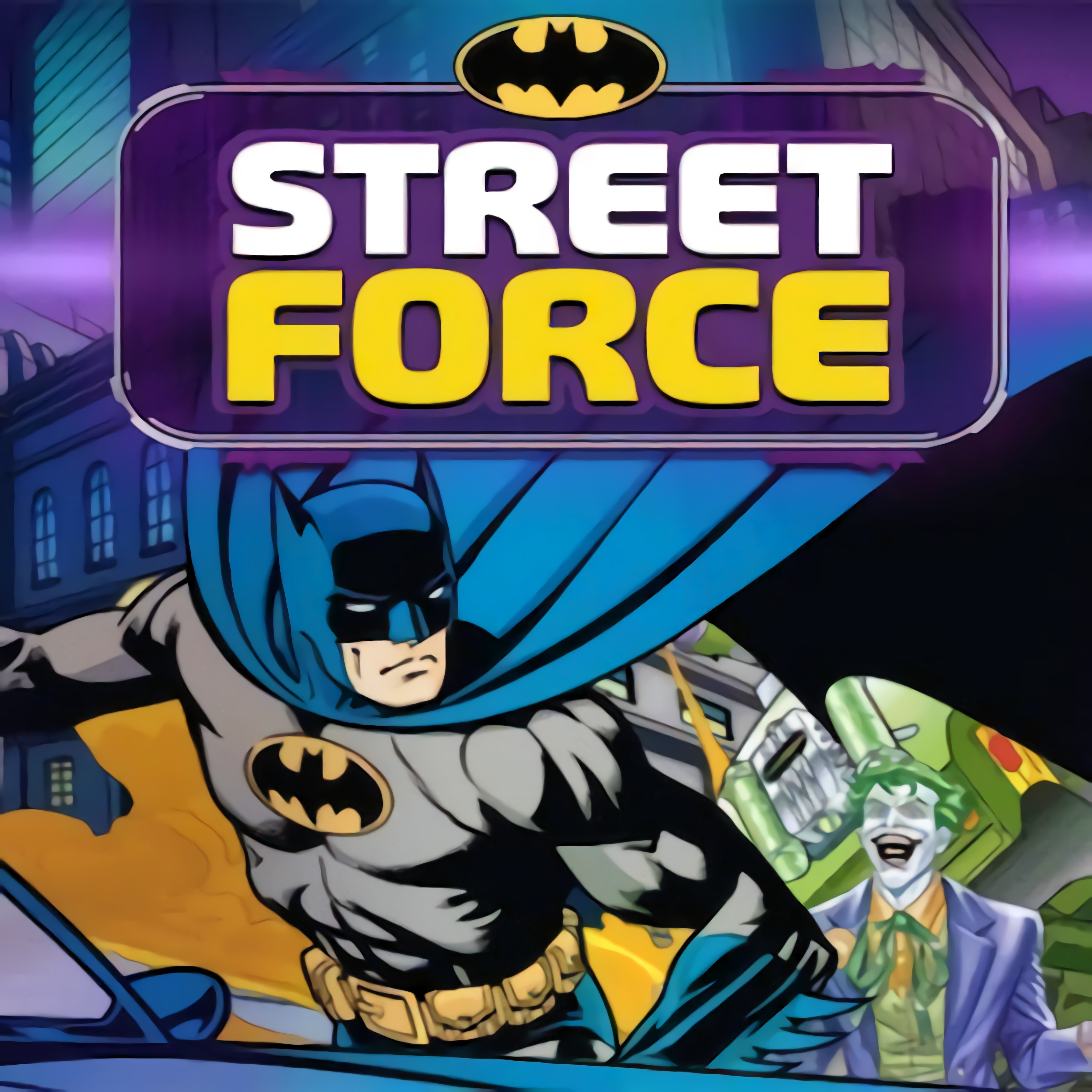 Batman Games - Play Online New Batman Games on Desura