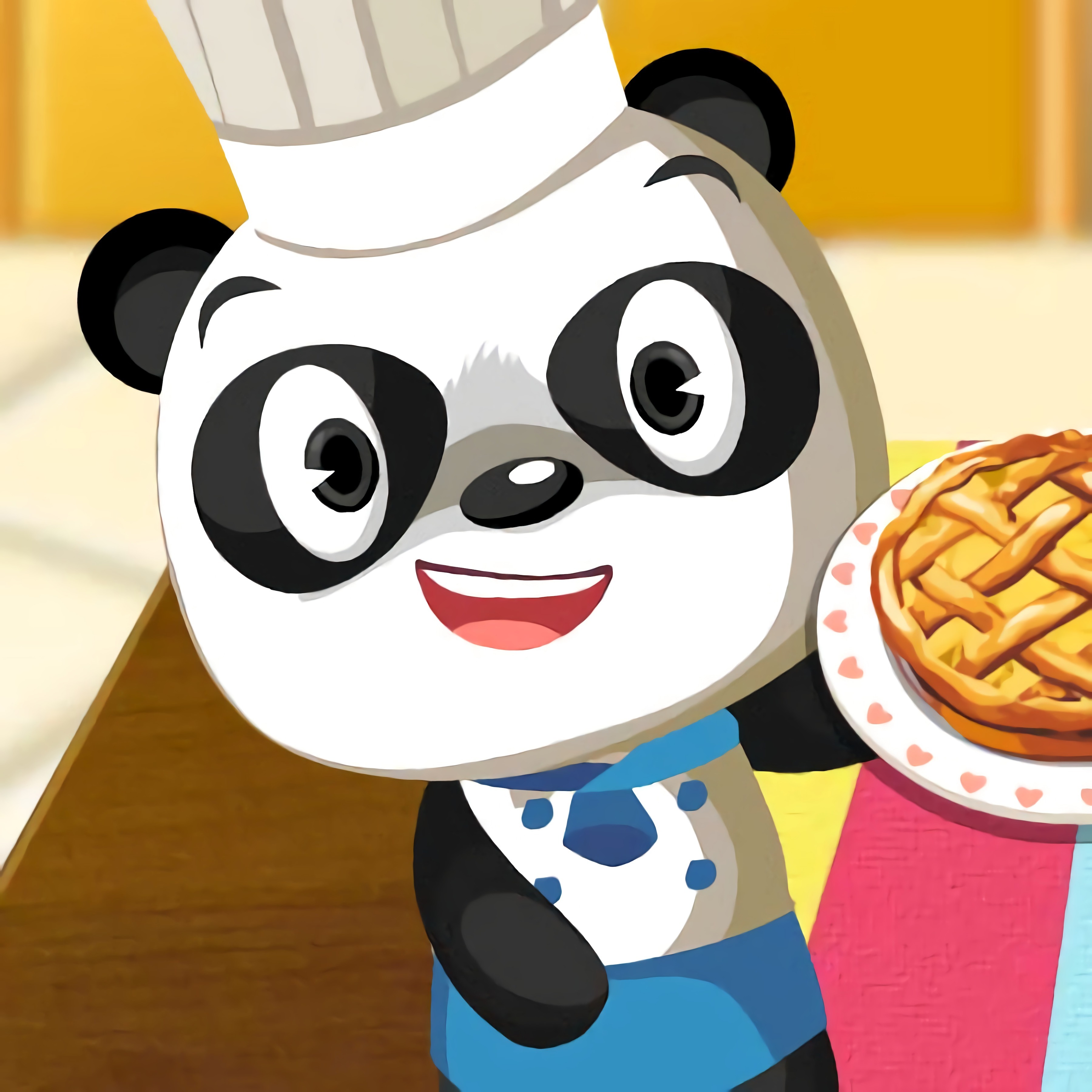 Dr. Panda Restaurant game on Desura