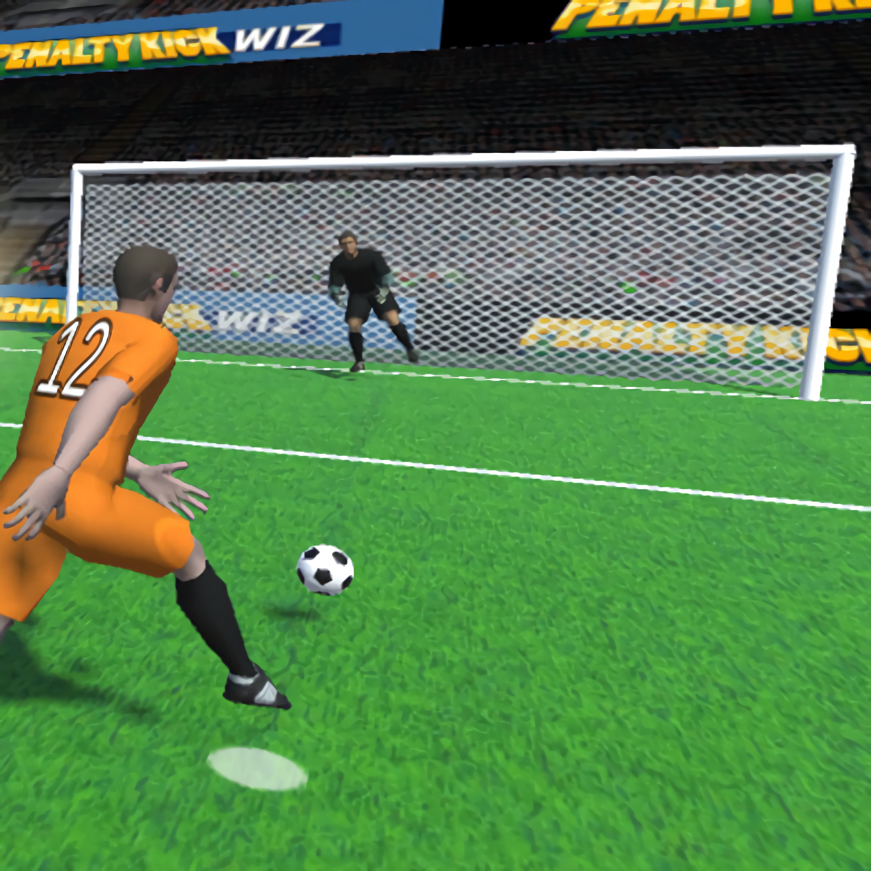 Charrua Soccer, il videogioco di calcio per chi odia i giochi di calcio -  Tgcom24