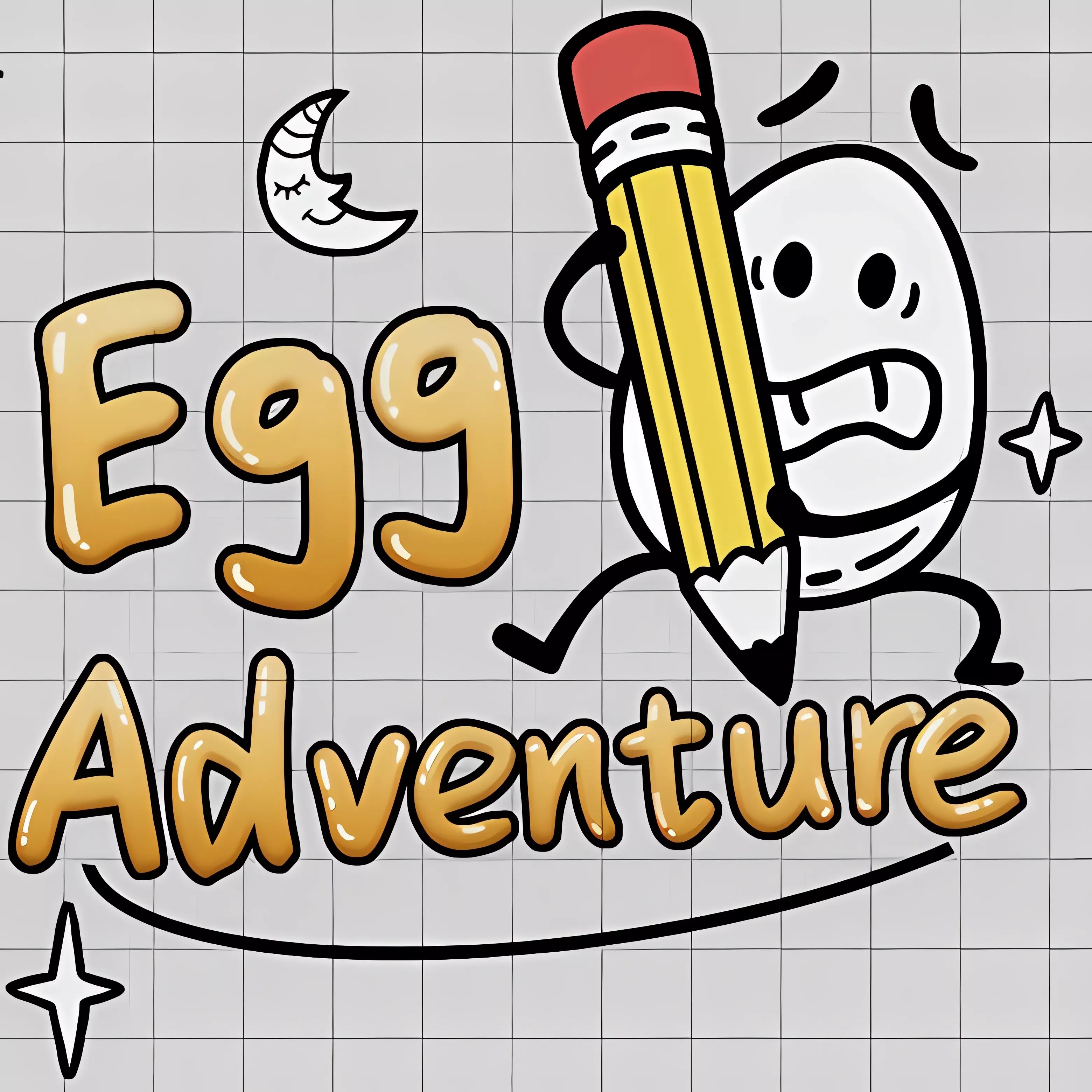 Egg Adventure