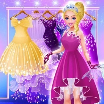 Princess Fashion Doll Girl Beauty World Make up Girl Game Ice Queen Prom  Salon: Makeup & Dress Up Girl Games Model, dress up, celebrities, game png  | PNGEgg