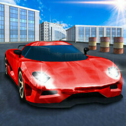 Space Driving Game · Play Online For Free ·